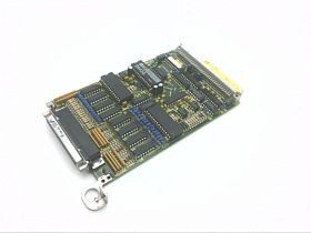 Процессорная плата B2585/00 Bachmann Electronic