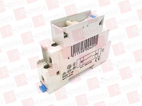 Автоматический выключатель для монтажа на дин-рейку Артикул NAS-1.16 от производителя SCHUPA