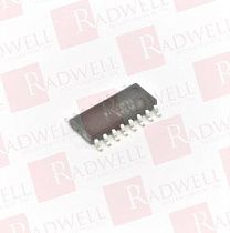 Интегральная микросхема Артикул 74ACT174PC от производителя NATIONAL SEMICONDUCTOR