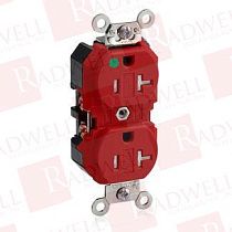 Штекер / розетка Артикул 8300-SGR от производителя LEVITON