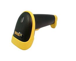 Беспроводной сканер штрих-кода WASP WWS550i Bluetooth