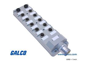 Mencom JDC-24P-219-M000