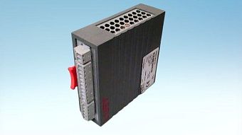 Модуль/стойка ПЛК UM-8I4O от LUST ELECTRONICS