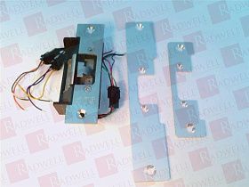 Замок с электроприводом Артикул 45-A от производителя SDC