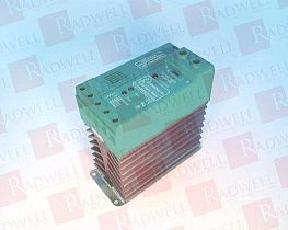 Твердотельная перегрузка / реле Артикул RSDA/660/50/100 от производителя INVENSYS