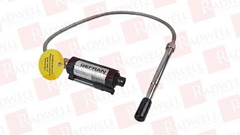 Датчик / преобразователь давления Артикул MN1-6-M-P10M-1-4-D-2130 от производителя GEFRAN