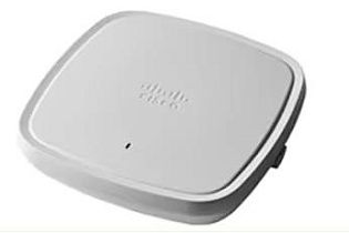 Расширитель связи C9120AXI-B от CISCO