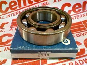 Подшипник Артикул 309 от производителя BCA BEARING