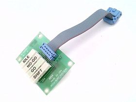 B-33505 Плата ПК Плата ПЛК / дополнения к  плататам от ACCU SORT