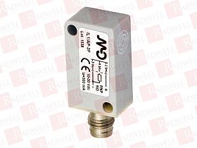 Индуктивный датчик Артикул IL1/AP-3F от производителя MD MICRO DETECTORS