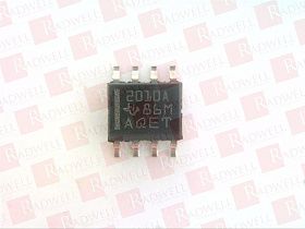 Интегральная микросхема Артикул TPS2010ADR от производителя TEXAS INSTRUMENTS SEMI