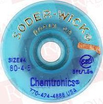 Принадлежности / оборудование для пайки Артикул 80-4-5 от производителя CHEMTRONICS