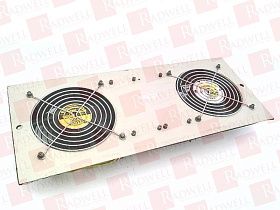 Вентилятор / терморегулятор для панели управления Артикул DMCH02651110A1 от производителя HONEYWELL