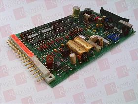 Управляющая плата Артикул D-191.3 от производителя SCHNEIDER ELECTRIC