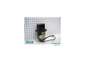 GUIDANCE CONTROL SYSTEMS LS61000