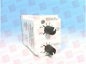 Реле / розетка Артикул VMKP024D от производителя MACROMATIC