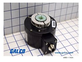 Dynapar HS35R1024847J