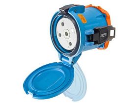 Meltric 31-94173-K07-843-NC