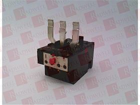 Тепловая перегрузка / нагреватель Артикул BR90-110 от производителя ISKRA