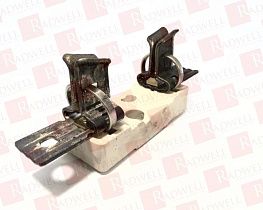 Держатель предохранителя Артикул SIST 601/I от производителя EEC AEG