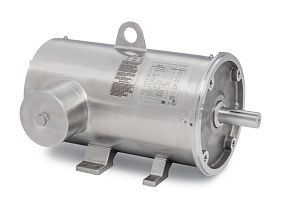 Baldor-ABB Motors CFSWDNM3611T-E