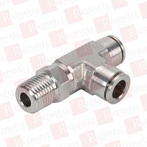 Пневматический фитинг и аксессуары Артикул MRT8M-14R-SS от производителя AUTOMATION DIRECT