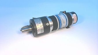 Двигатель DEK S240-1A/8+500LD+GPL65-5:1 от ROCKWELL INTL CORP