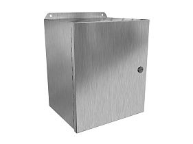 Hammond Manufacturing EJ12108S16