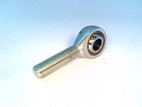 Шарнирный наконечник TRE6 SPHERCO прецизионный, 0.375", без смазки