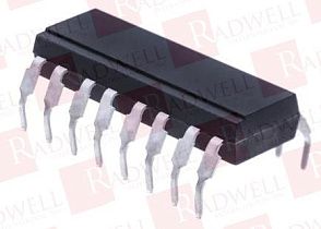 Интегральная микросхема Артикул IP5560CN от производителя TT ELECTRONICS