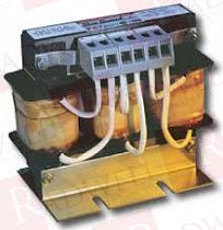 Ограничитель тока Артикул KLR80ATB от производителя TCI TRANS COIL