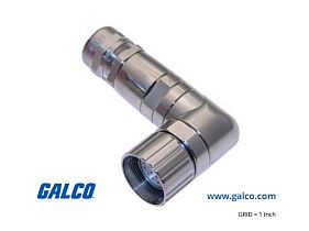 Mencom MCV-12FP-FW-R-SC