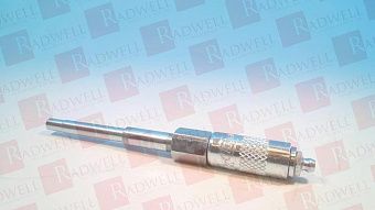 Шприц  для смазки Артикул L2165 от производителя LEGACY MANUFACTURING