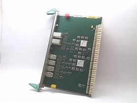 Плата управления ERICSSON ROJ-207-030/2