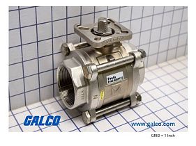 Festo VZBE2T63T2F0507V15V15