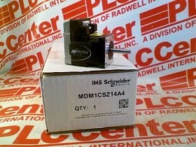 Двигатель Артикул MDM1CSZ14A4-N от производителя SCHNEIDER ELECTRIC