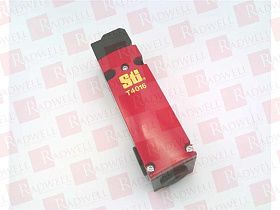 Предохранительный тяговый выключатель Артикул T4016-022 от производителя OMRON