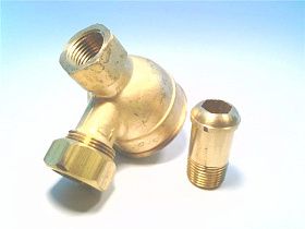 401536 Пароуловитель от HOFFMAN SPECIALTY