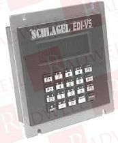Интерфейс оператора Артикул EDI-V5 от производителя SCHLAGEL