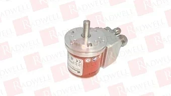 Кодирующее устройство / фазовый датчик положения Артикул CEV582M-20004 от производителя T&R ELECTRONIC