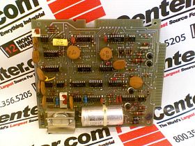 Плата управления/интерфейса Артикул 625174G от производителя TECHNITRON INC