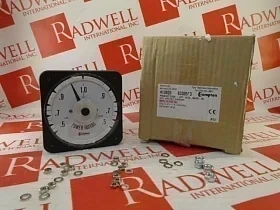 Щитовой измерительный прибор Артикул 077-427A-QAAD-C6 от производителя TE CONNECTIVITY