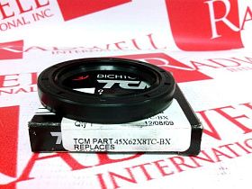 Уплотнение Артикул 45X62X89TC от производителя FREUDENBERG