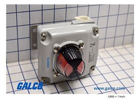 Festo SRBCCA3YR90MW22A1WC2P20