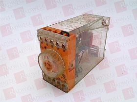 Замедляющие реле Артикул SZT-32-10S-AC100/127 от производителя WIELAND