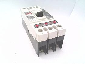 Автоматический выключатель в литом корпусе HMCP250W5 от WESTINGHOUSE