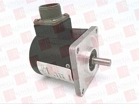 Кодирующее устройство / фазовый датчик положения Артикул TK461-FA-1024-11/20-S-K4-8-L07-PP от производителя TEKEL