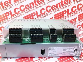 Модуль / стойка ПЛК Артикул 549-624 от производителя SIEMENS