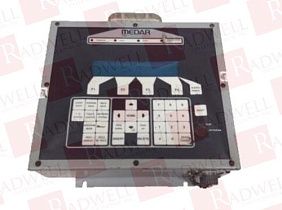 Интерфейс оператора Артикул DEP104 от производителя WELDING TECHNOLOGY CORP