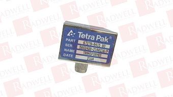 Трансформатор для цепи управления Артикул 67379-0415 BD от производителя TETRA LAVAL